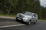 Honda Pilot 2009 года